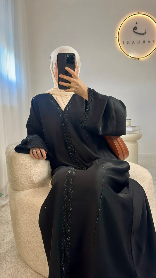 Abaya Doha