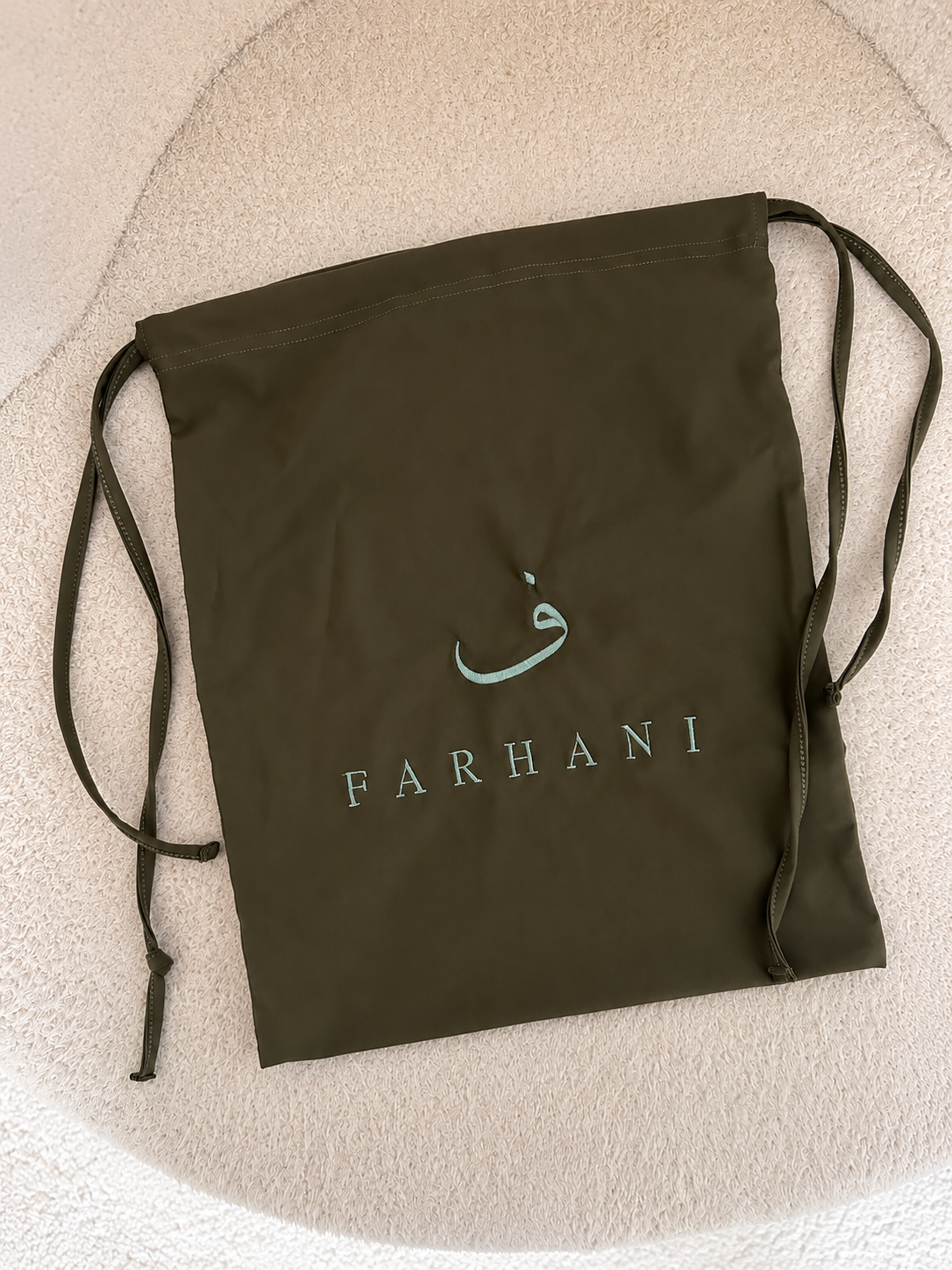 Burkini Pistachio - 4 pièces BIENTÔT DISPONIBLE