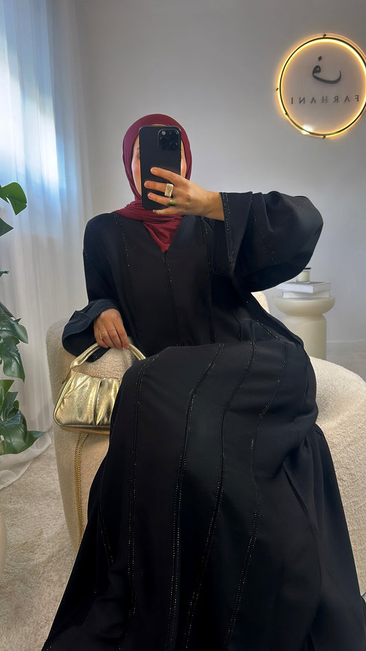 Abaya Ajman
