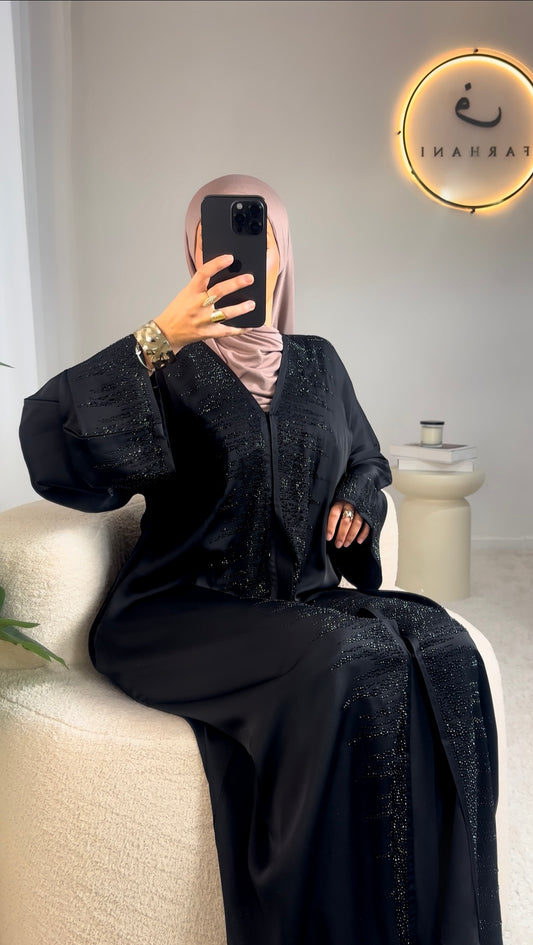 Abaya Charjah