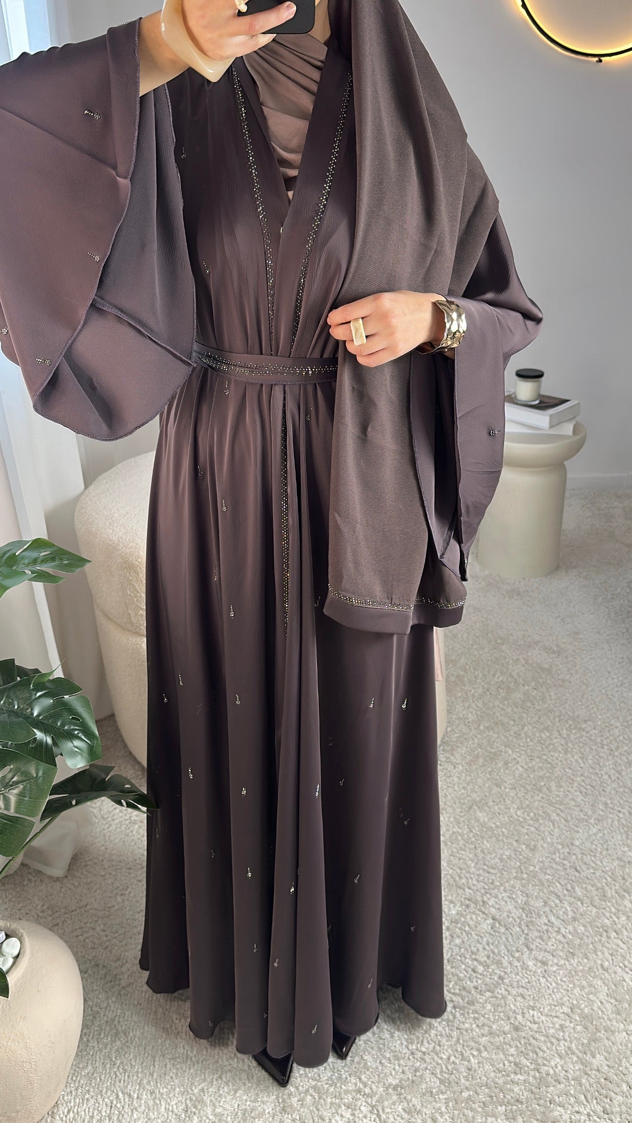 Abaya Oman
