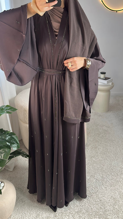Abaya Oman