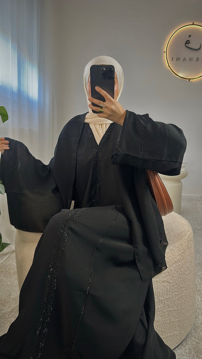 Abaya Doha