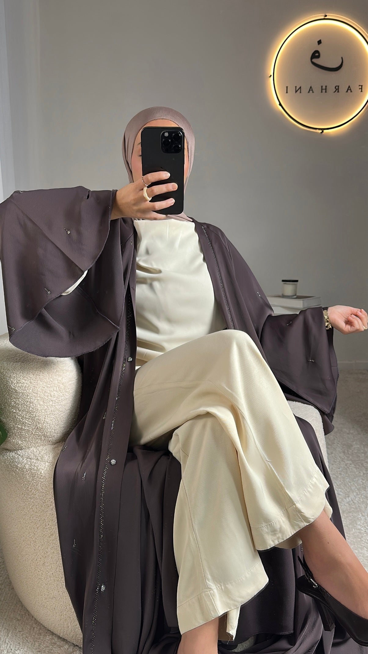 Abaya Oman