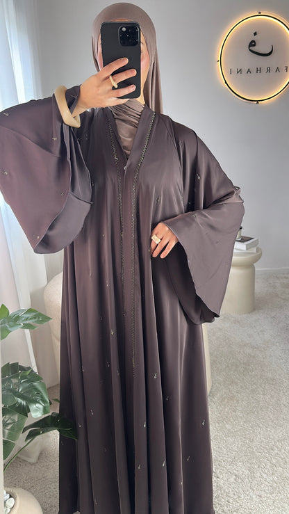 Abaya Oman