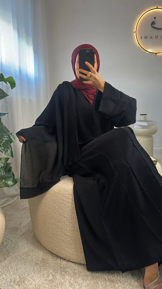 Abaya Ajman