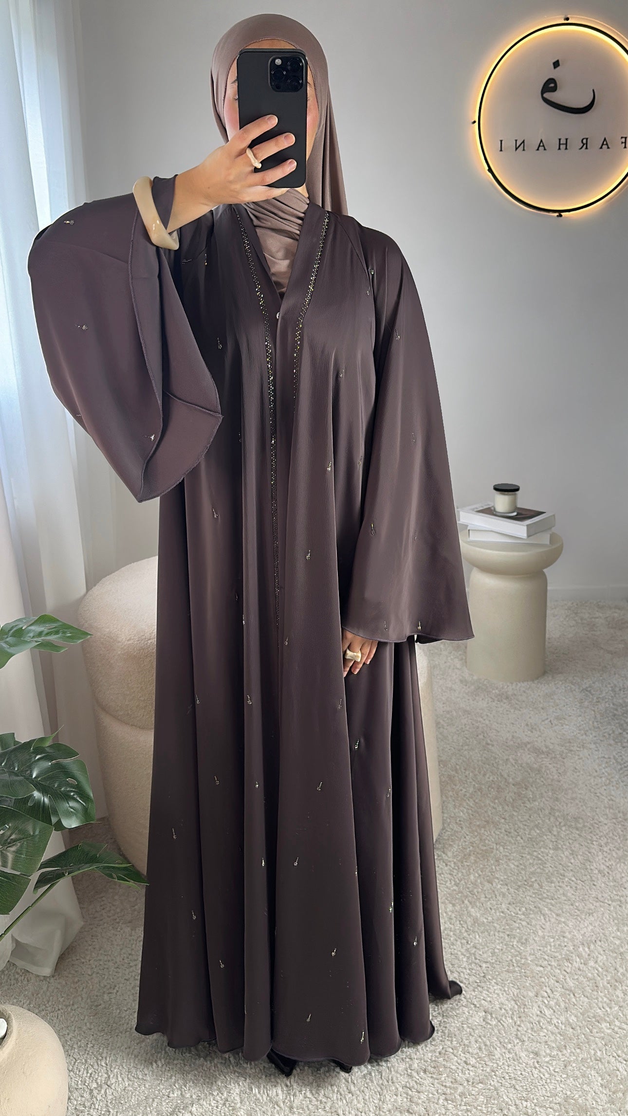 Abaya Oman