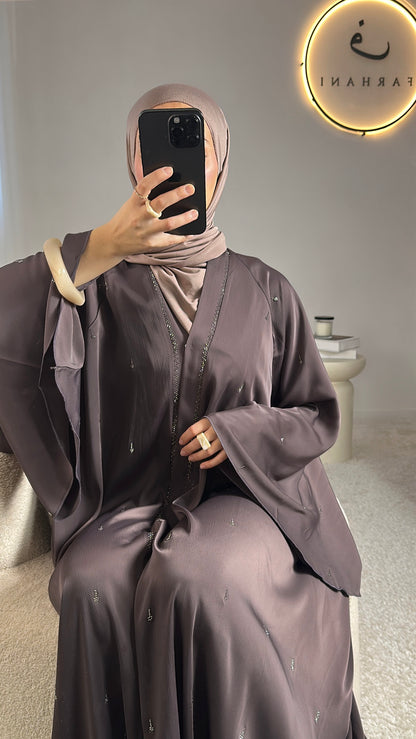 Abaya Oman