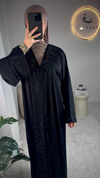Abaya Charjah