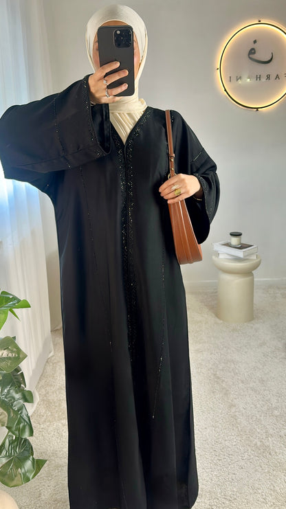 Abaya Doha