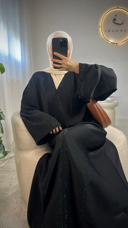 Abaya Doha