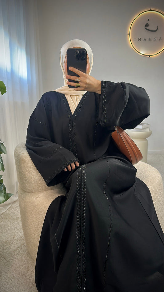 Abaya Doha