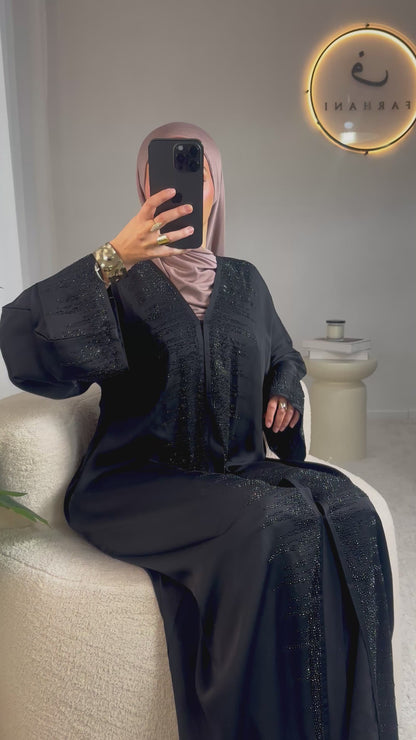 Abaya Charjah