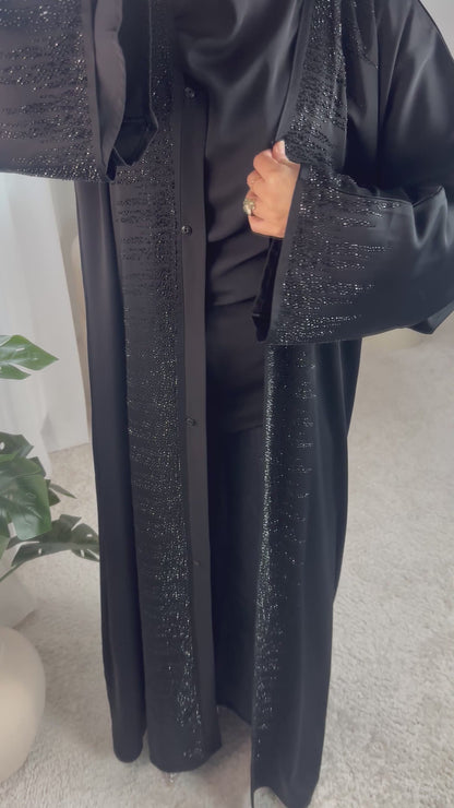 Abaya Charjah
