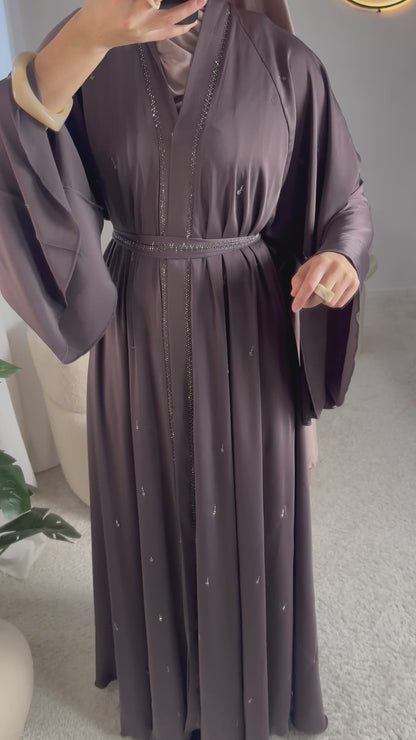 Abaya Oman