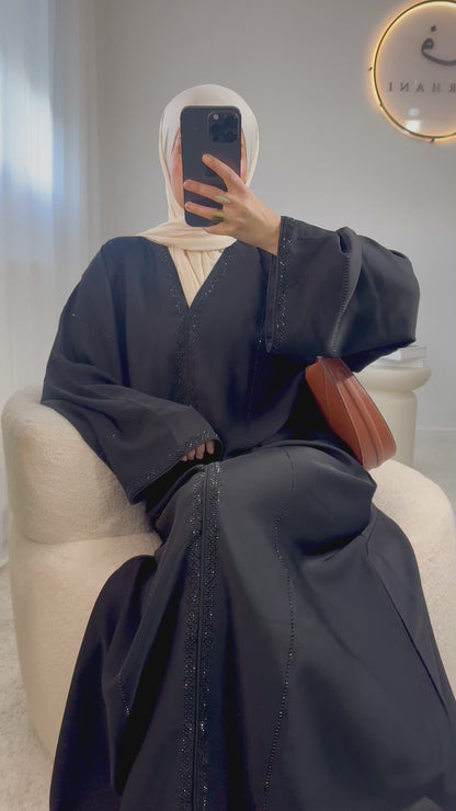 Abaya Doha